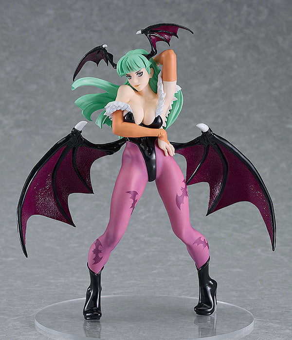 POP UP PARADE "Darkstalkers" Series Morrigan | animota