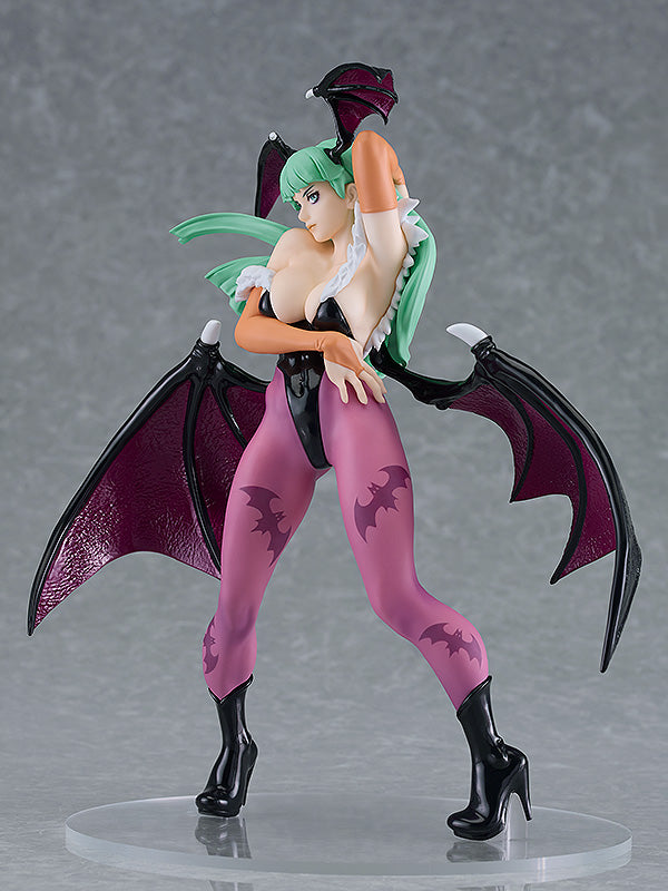 POP UP PARADE "Darkstalkers" Series Morrigan | animota