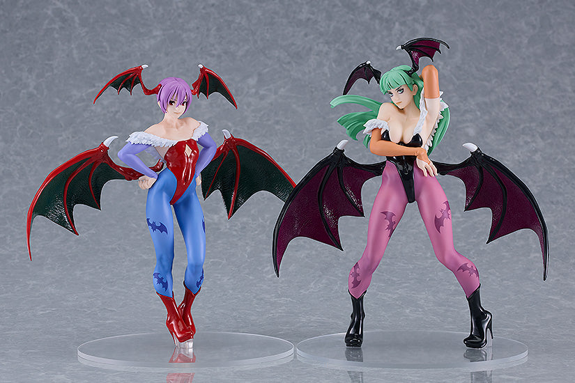 POP UP PARADE "Darkstalkers" Series Morrigan | animota