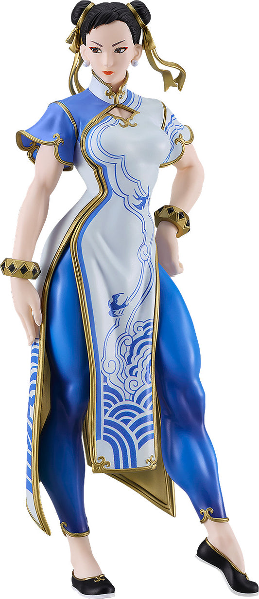 POP UP PARADE "Street Fighter 6" Chun-Li SF6 Ver. | animota