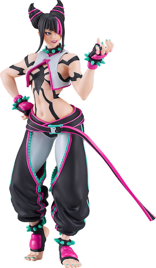 POP UP PARADE "Street Fighter 6" Juri | animota