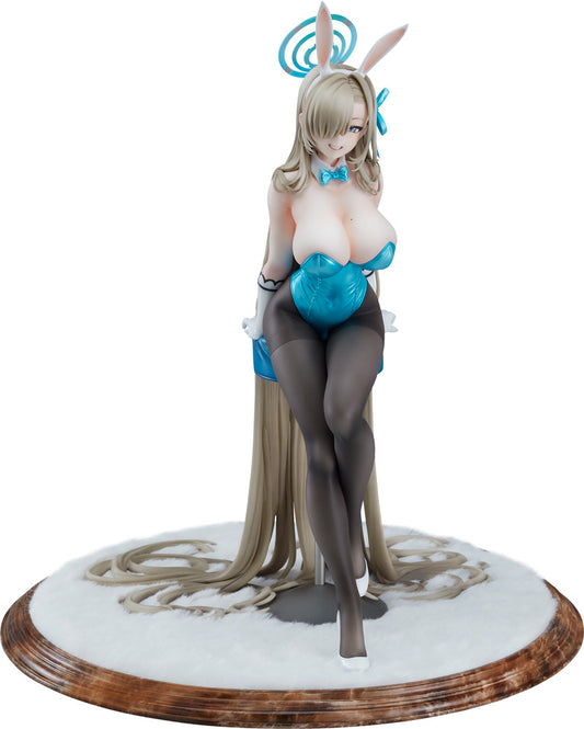 【Resale】"Blue Archive" Ichinose Asuna (Bunny Girl), Action & Toy Figures, animota
