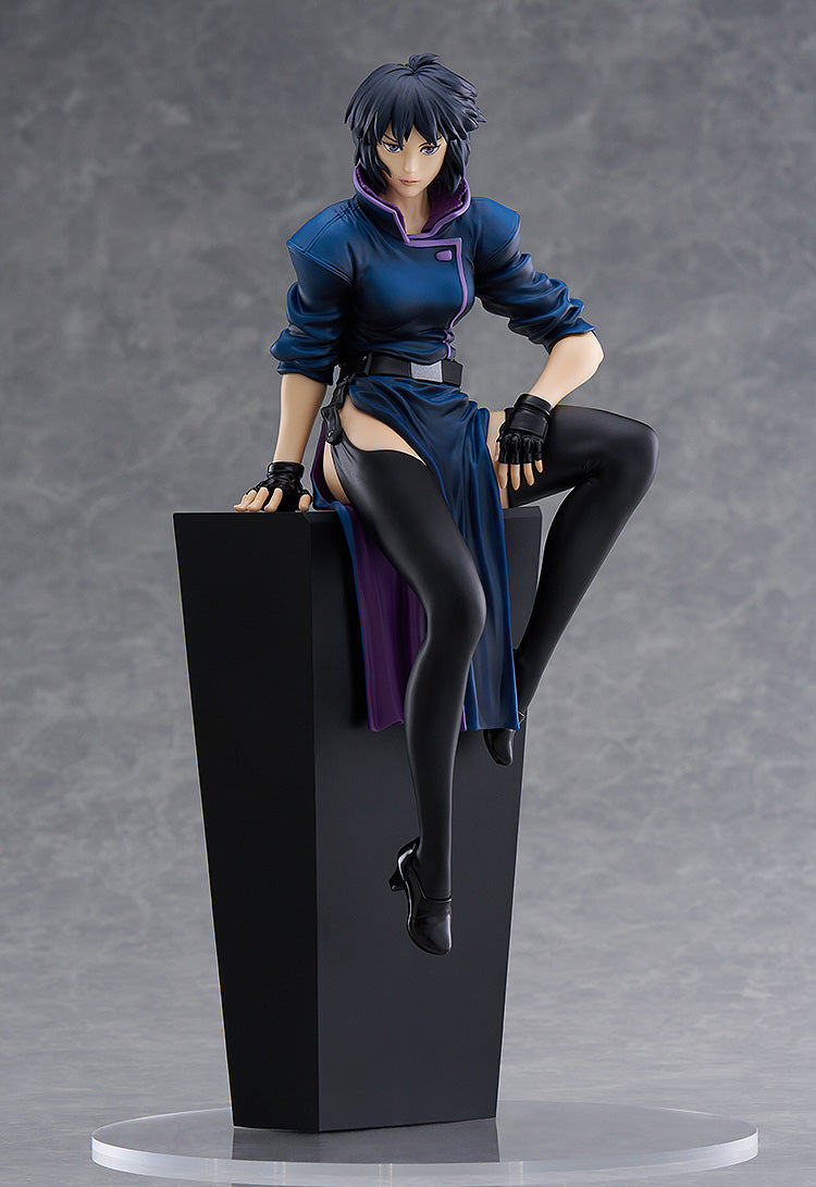 POP UP PARADE "Ghost in the Shell (1995)" Kusanagi Motoko 1995 Ver. L Size