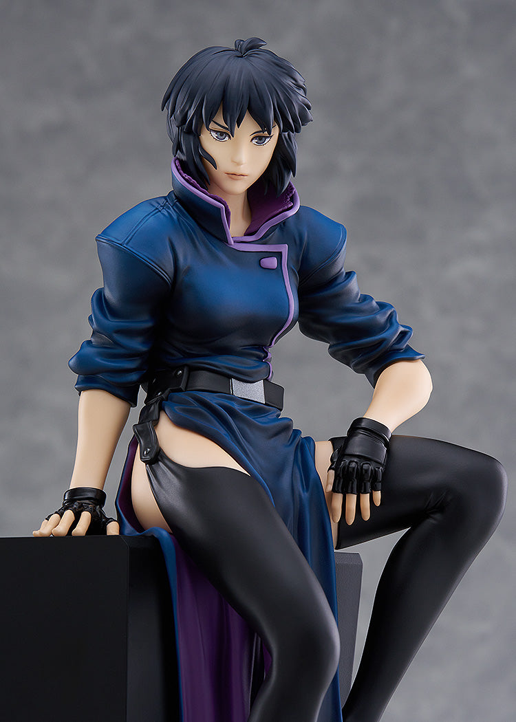 POP UP PARADE "Ghost in the Shell (1995)" Kusanagi Motoko 1995 Ver. L Size