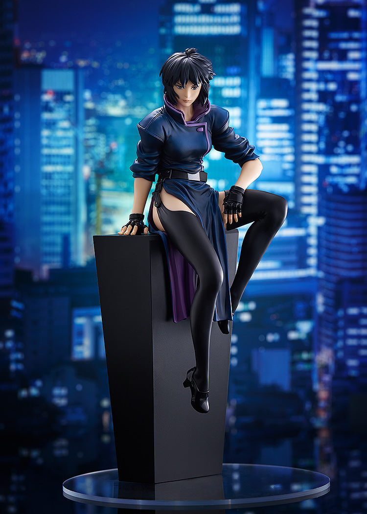 POP UP PARADE "Ghost in the Shell (1995)" Kusanagi Motoko 1995 Ver. L Size