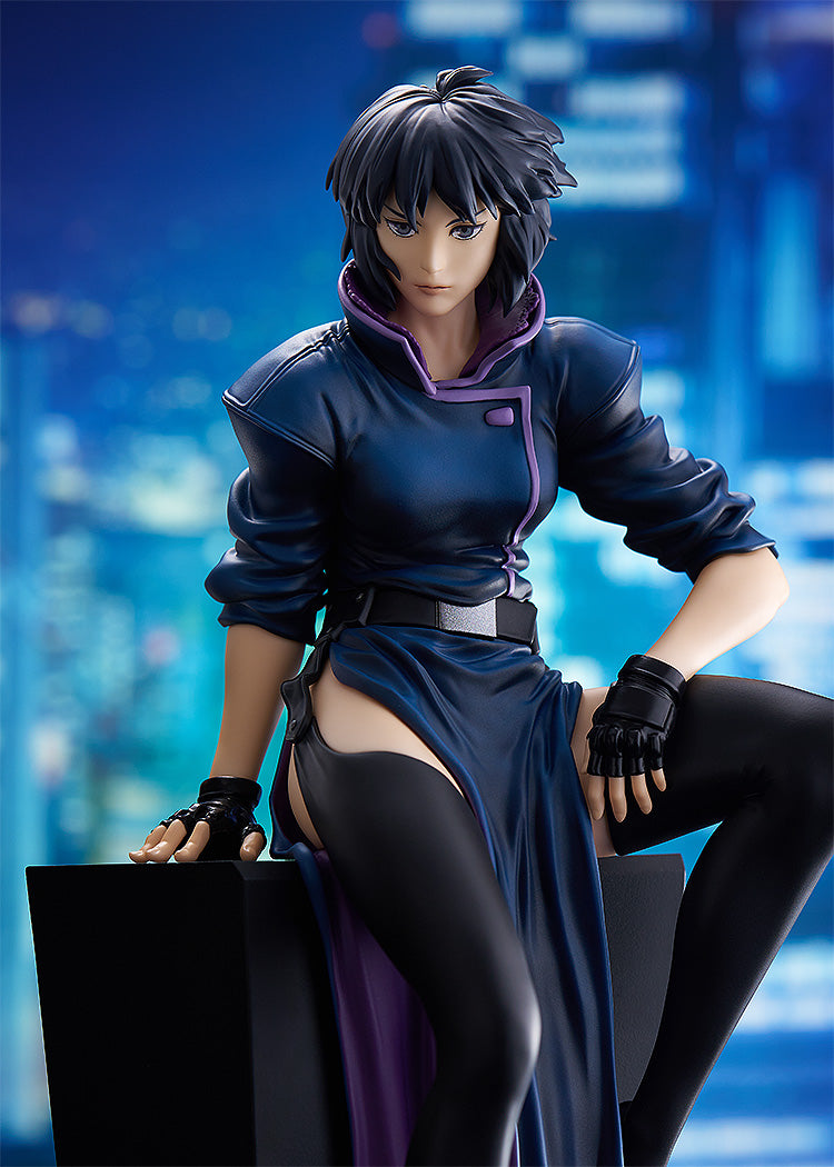 POP UP PARADE "Ghost in the Shell (1995)" Kusanagi Motoko 1995 Ver. L Size