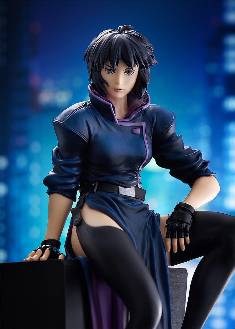 POP UP PARADE "Ghost in the Shell (1995)" Kusanagi Motoko 1995 Ver. L Size