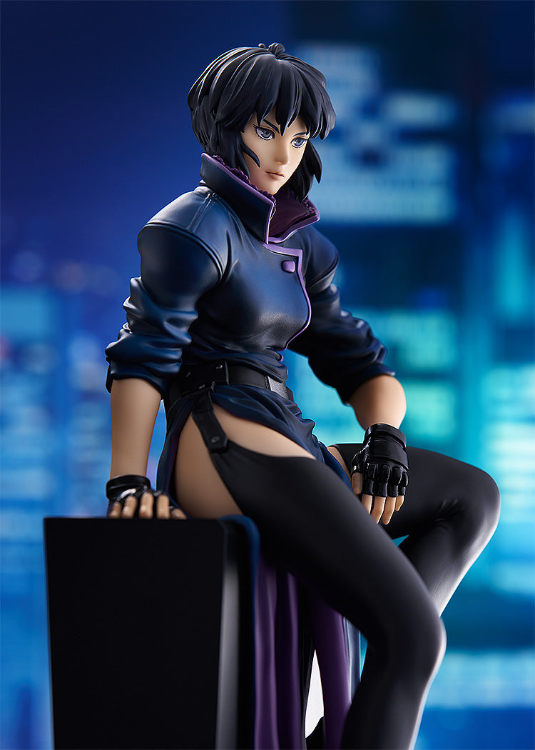 POP UP PARADE "Ghost in the Shell (1995)" Kusanagi Motoko 1995 Ver. L Size