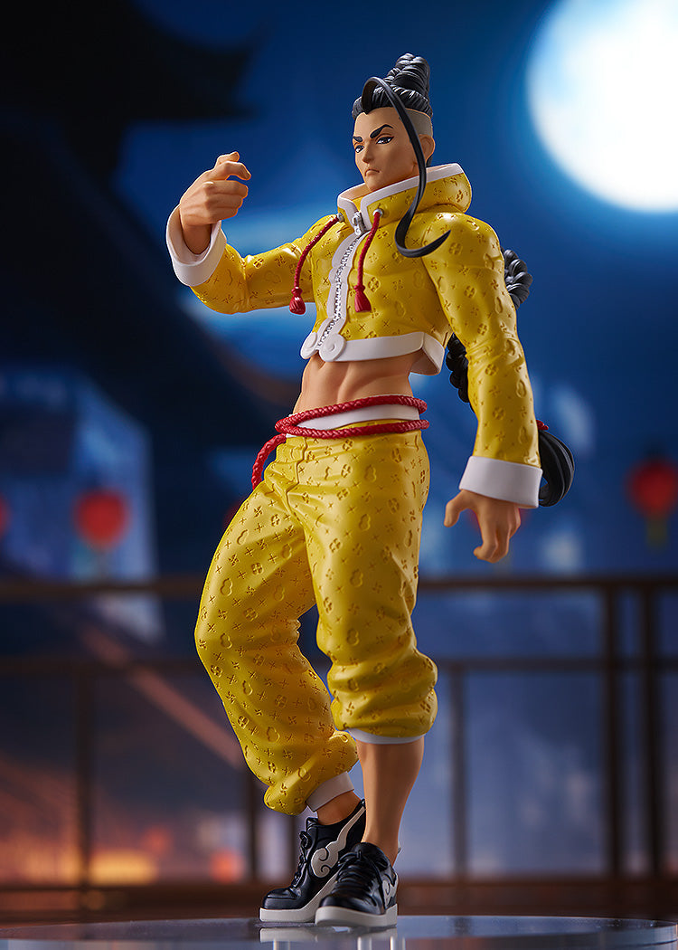 POP UP PARADE "Street Fighter" Series Jamie