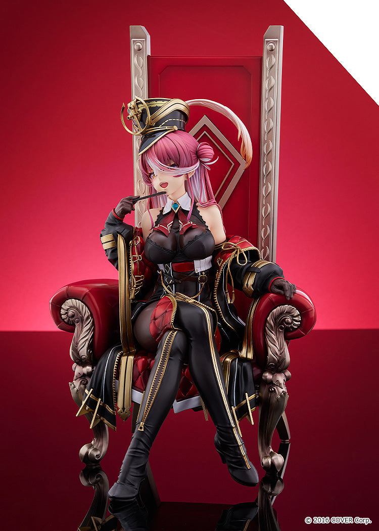 hololive production Houshou Marine - THIRTY Outfit 1/6 Complete Figure
