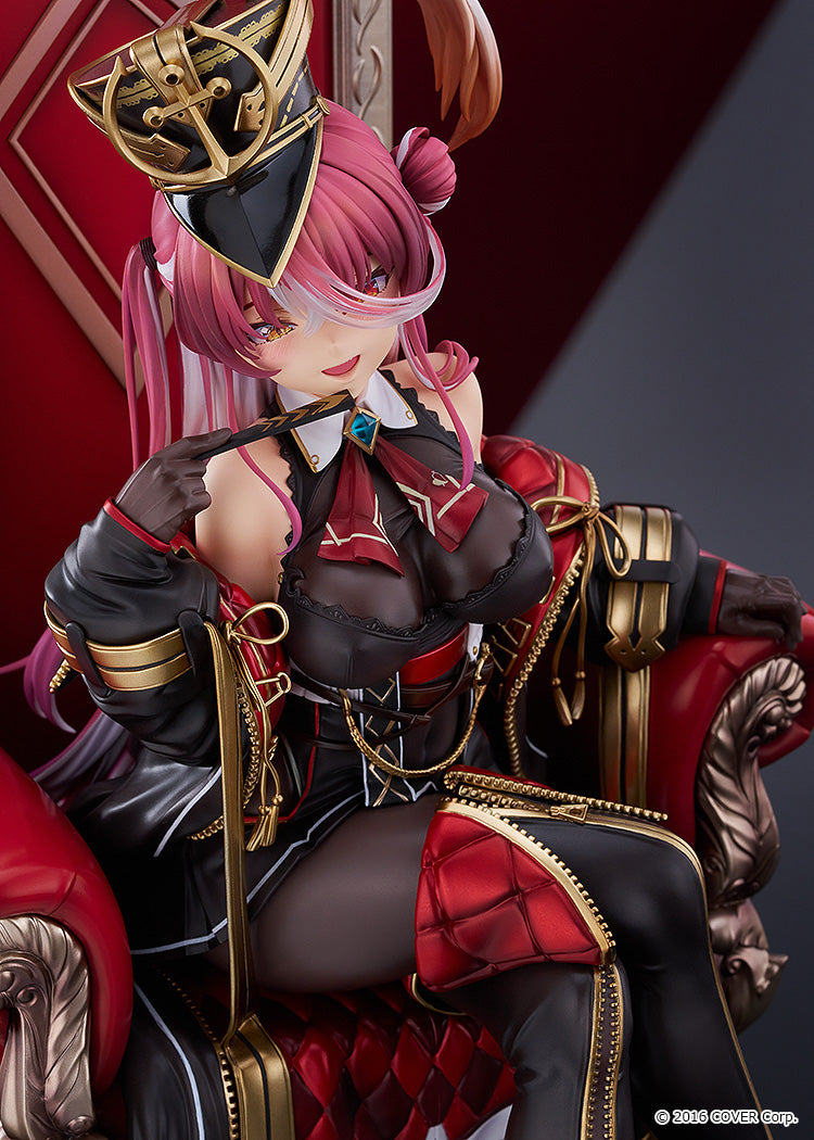 hololive production Houshou Marine - THIRTY Outfit 1/6 Complete Figure