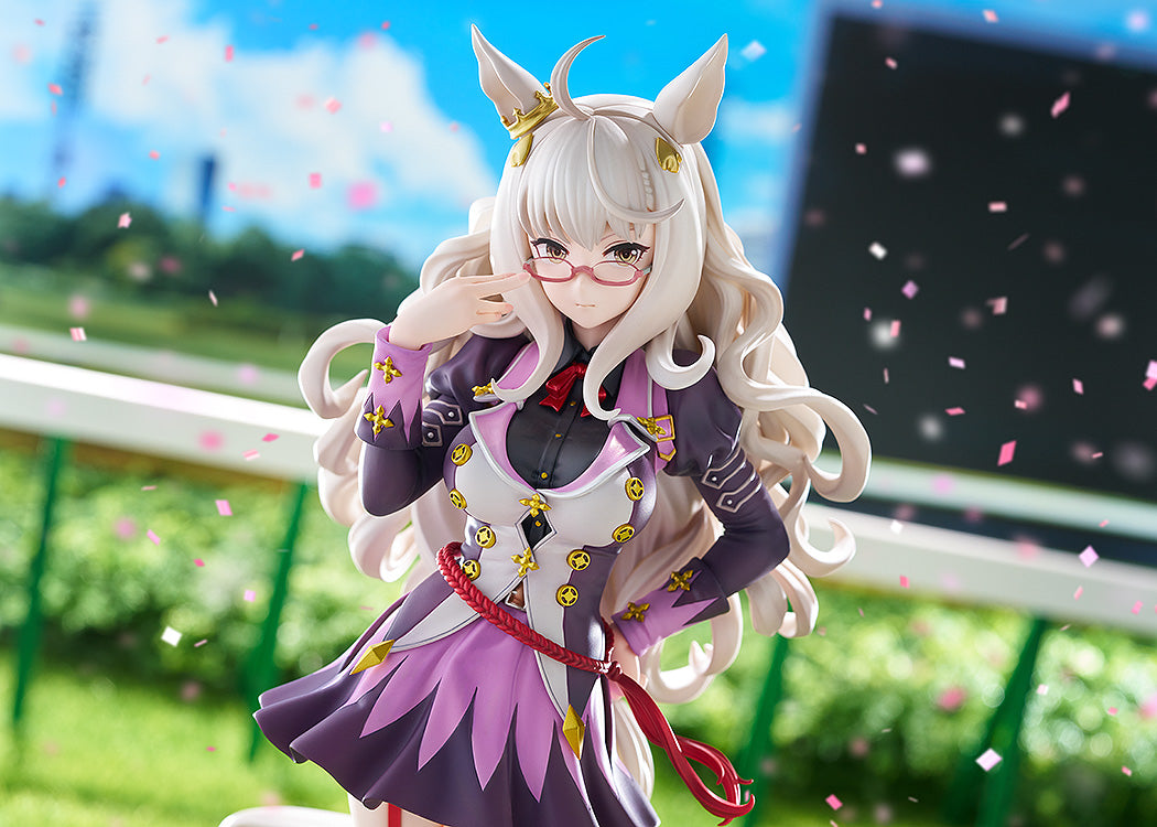 Uma Musume Pretty Derby Biwa Hayahide