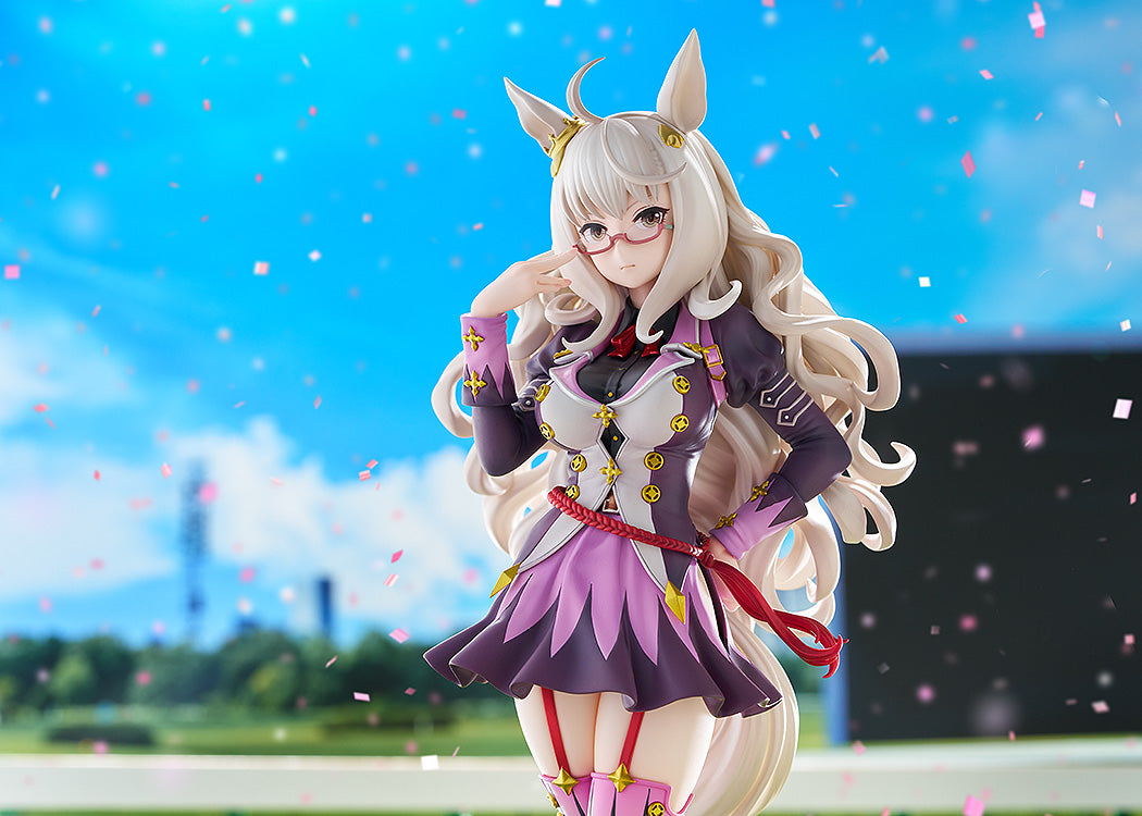 Uma Musume Pretty Derby Biwa Hayahide