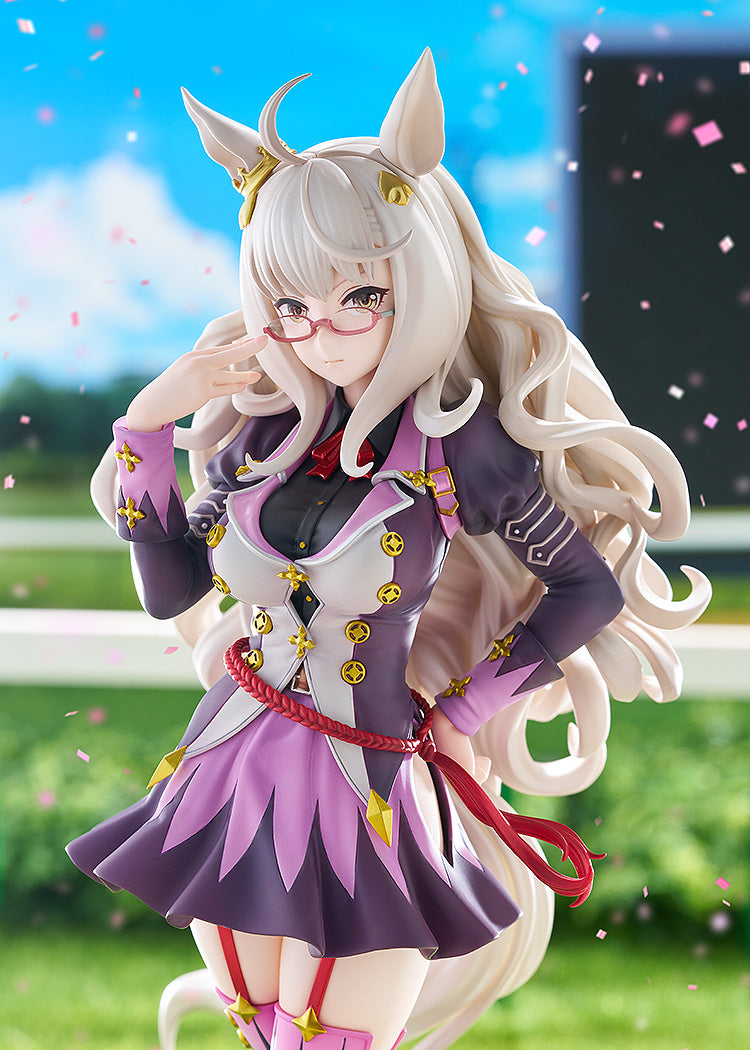 Uma Musume Pretty Derby Biwa Hayahide