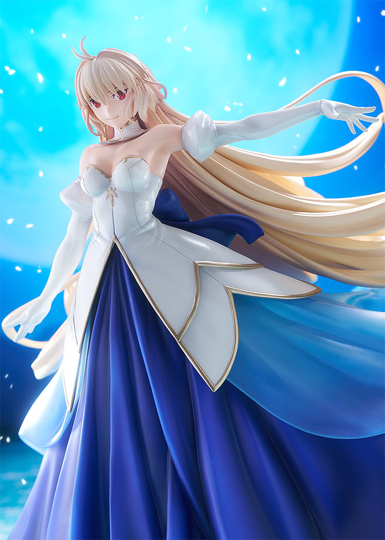 TSUKIHIME -A Piece of Blue Glass Moon- Arcueid Brunestud -Inner Sea of the Planet-