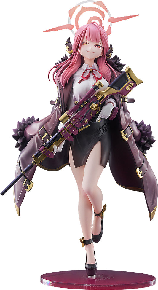 Blue Archive Aru 1/7 Complete Figure