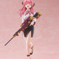 Blue Archive Aru 1/7 Complete Figure