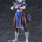 "Street Fighter" Series Chun Li -Standby- 1/6 Complete Figure