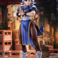 "Street Fighter" Series Chun Li -Standby- 1/6 Complete Figure