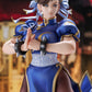 "Street Fighter" Series Chun Li -Standby- 1/6 Complete Figure