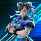 "Street Fighter" Series Chun Li -Standby- 1/6 Complete Figure