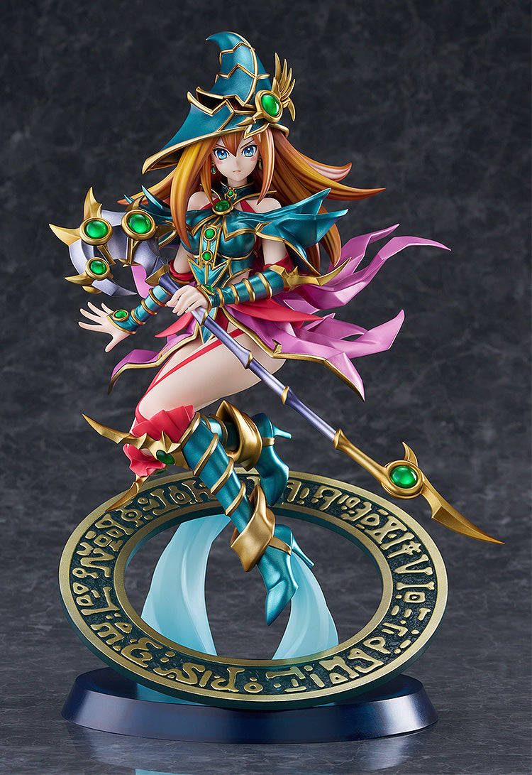 Yu-Gi-Oh! OCG Magician's Valkyria / Yu-Gi-Oh! Card Game Monster Figure Collection