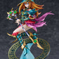 Yu-Gi-Oh! OCG Magician's Valkyria / Yu-Gi-Oh! Card Game Monster Figure Collection