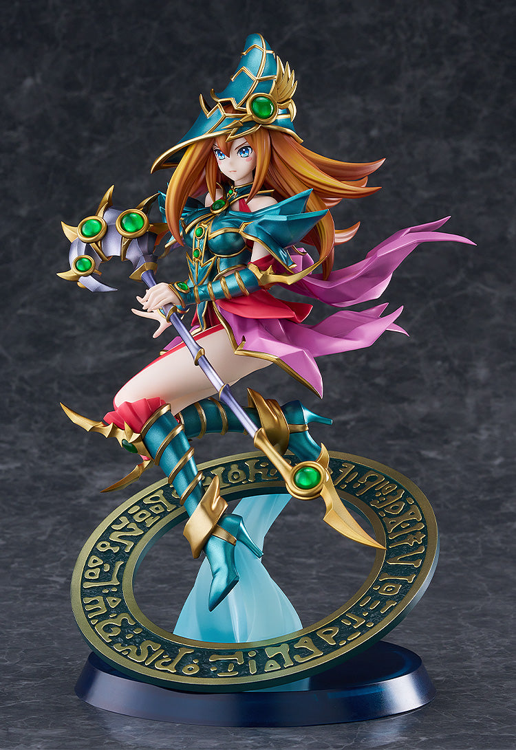 Yu-Gi-Oh! OCG Magician's Valkyria / Yu-Gi-Oh! Card Game Monster Figure Collection