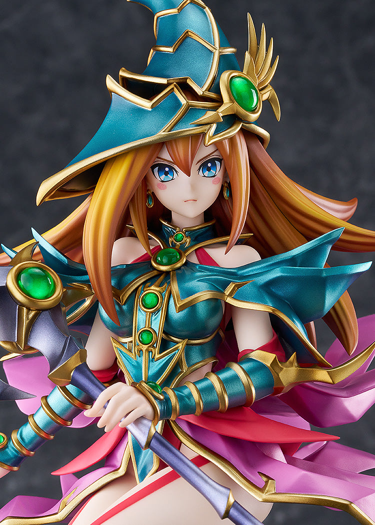 Yu-Gi-Oh! OCG Magician's Valkyria / Yu-Gi-Oh! Card Game Monster Figure Collection