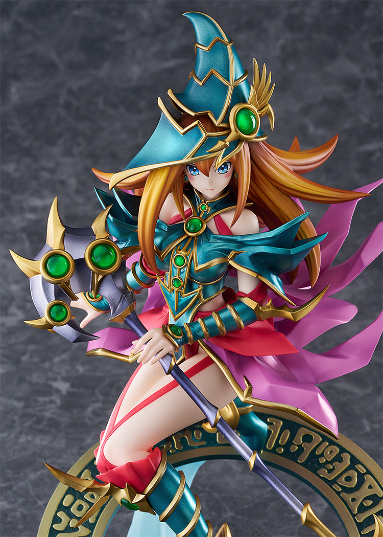 Yu-Gi-Oh! OCG Magician's Valkyria / Yu-Gi-Oh! Card Game Monster Figure Collection