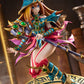 Yu-Gi-Oh! OCG Magician's Valkyria / Yu-Gi-Oh! Card Game Monster Figure Collection