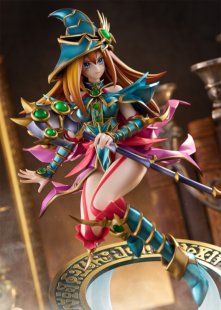 Yu-Gi-Oh! OCG Magician's Valkyria / Yu-Gi-Oh! Card Game Monster Figure Collection