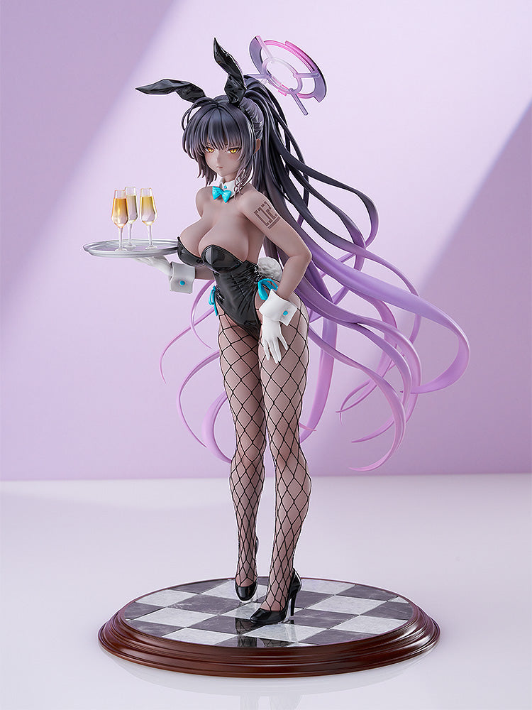 Blue Archive Kakudate Karin (Bunny Girl) 1/7 Complete Figure