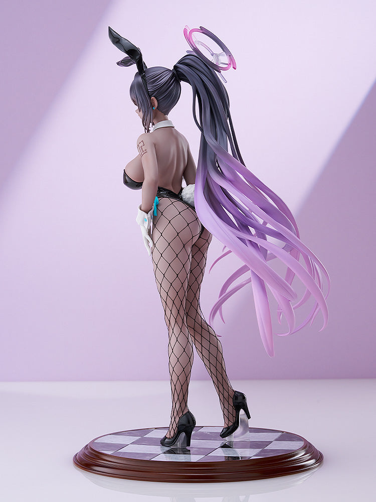Blue Archive Kakudate Karin (Bunny Girl) 1/7 Complete Figure
