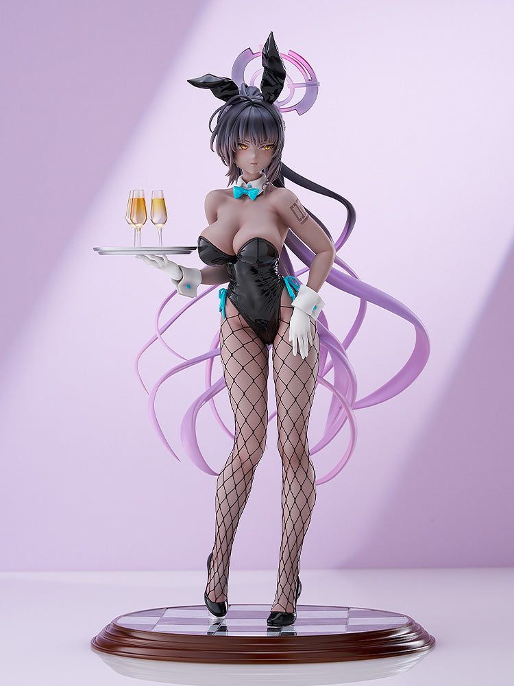 Blue Archive Kakudate Karin (Bunny Girl) 1/7 Complete Figure