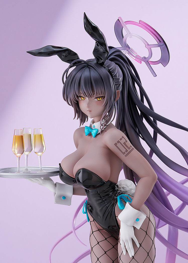 Blue Archive Kakudate Karin (Bunny Girl) 1/7 Complete Figure