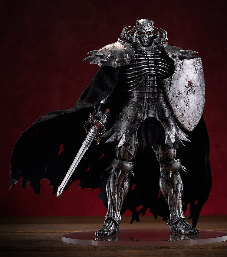POP UP PARADE "Berserk" Skull Knight L Size, Action & Toy Figures, animota