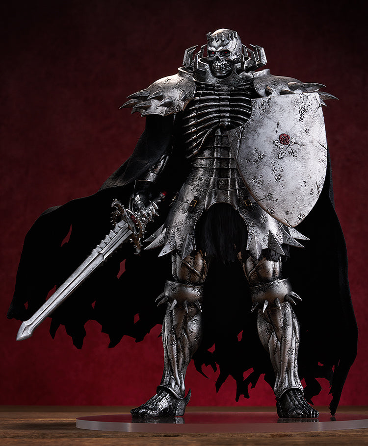POP UP PARADE "Berserk" Skull Knight L Size, Action & Toy Figures, animota