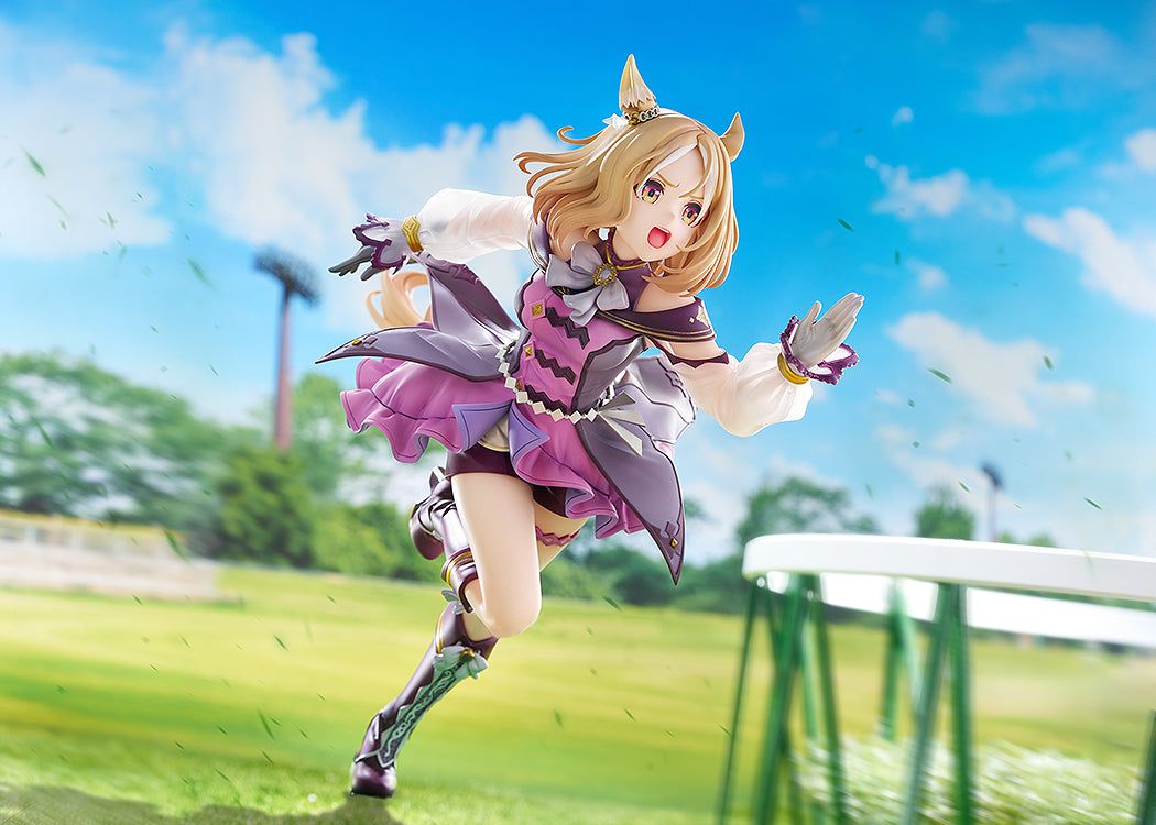 Umamusume Pretty Derby Narita Top Road 1/7 Complete Figure