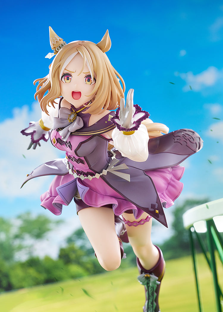 Umamusume Pretty Derby Narita Top Road 1/7 Complete Figure