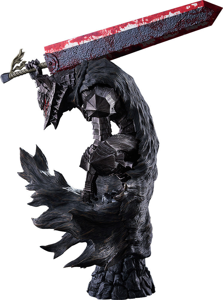 POP UP PARADE "Berserk" Guts (Berserker Armor) XL Size