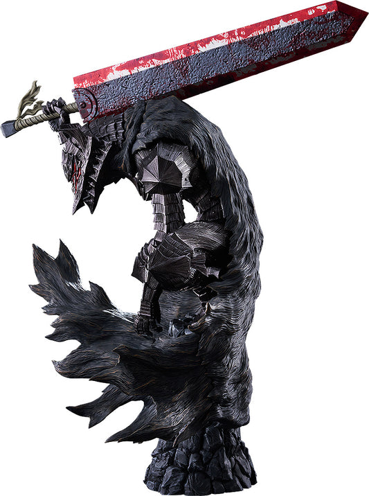 POP UP PARADE "Berserk" Guts (Berserker Armor) XL Size