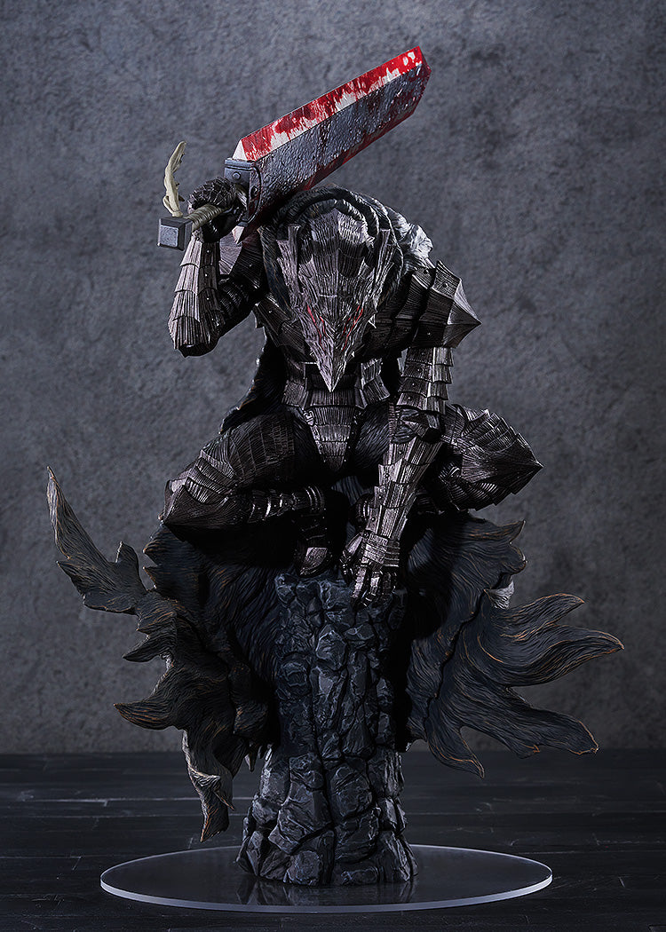 POP UP PARADE "Berserk" Guts (Berserker Armor) XL Size