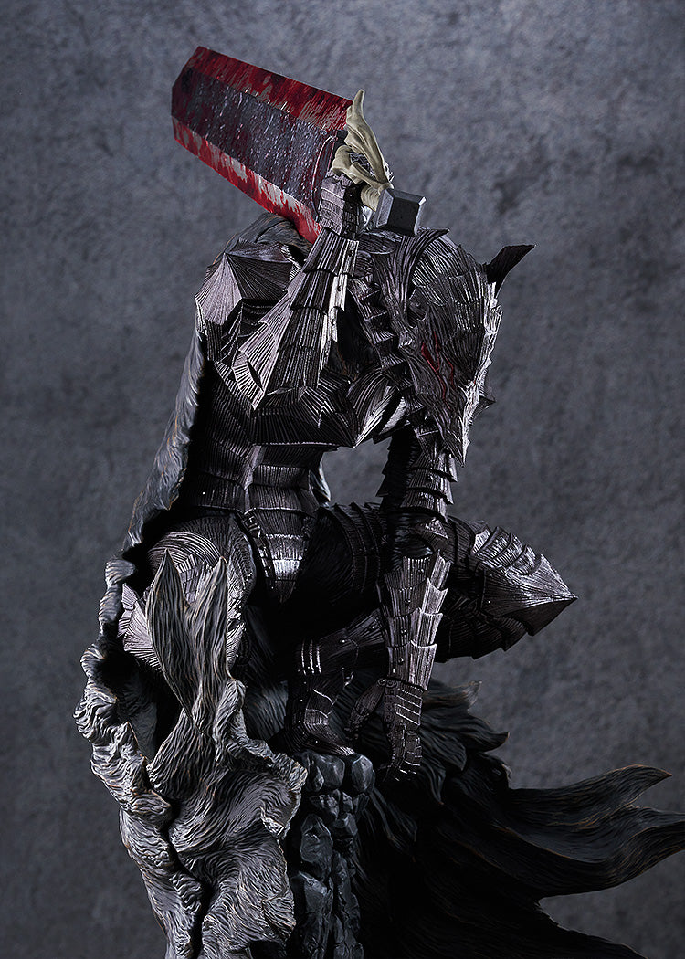 POP UP PARADE "Berserk" Guts (Berserker Armor) XL Size