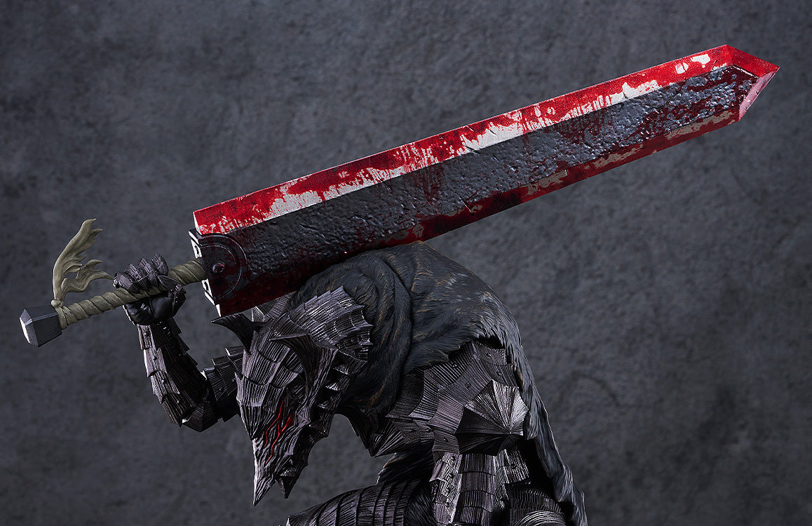 POP UP PARADE "Berserk" Guts (Berserker Armor) XL Size