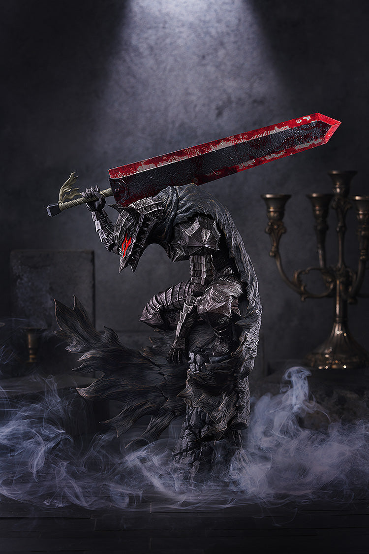 POP UP PARADE "Berserk" Guts (Berserker Armor) XL Size