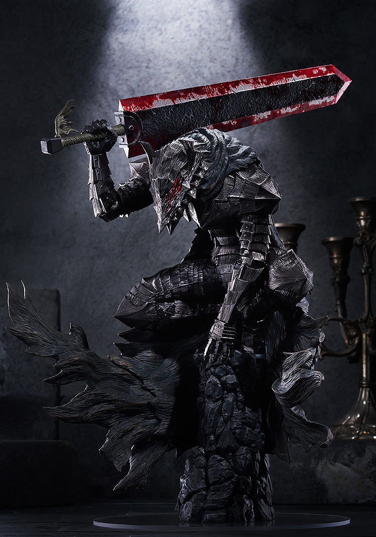 POP UP PARADE "Berserk" Guts (Berserker Armor) XL Size