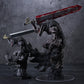 POP UP PARADE "Berserk" Guts (Berserker Armor) XL Size