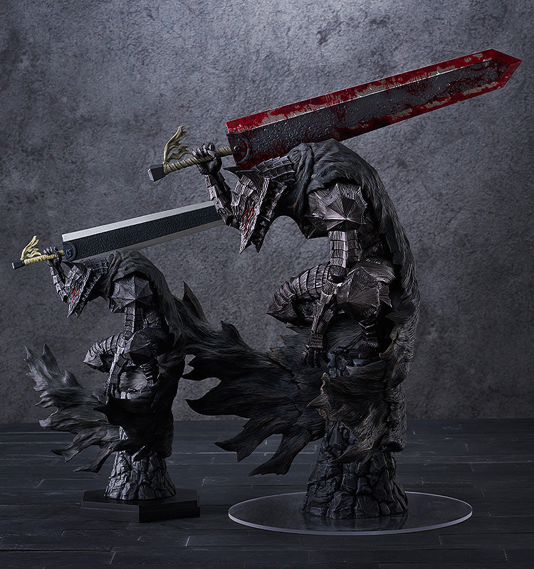 POP UP PARADE "Berserk" Guts (Berserker Armor) XL Size