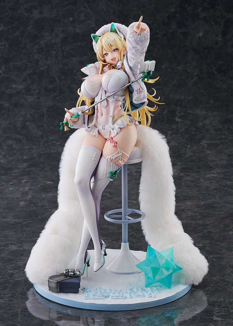 Goddess of Victory: Nikke Rupee: Winter Shopper